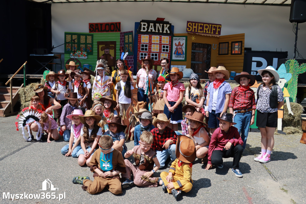 Fotorelacja: Piknik Country w Koziegłówkach