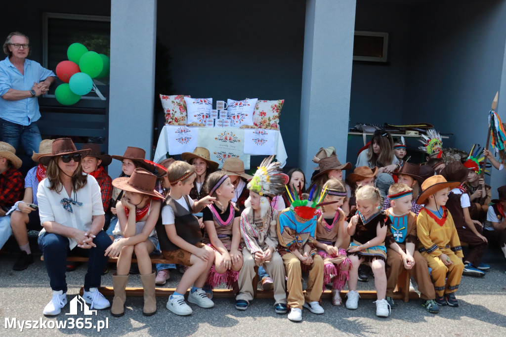 Fotorelacja: Piknik Country w Koziegłówkach