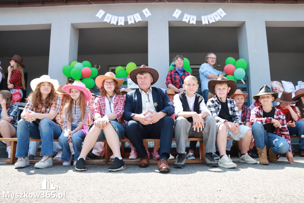 Fotorelacja: Piknik Country w Koziegłówkach