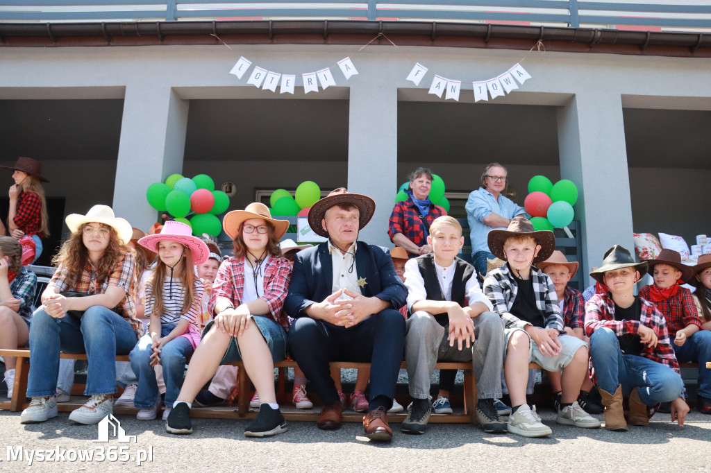 Fotorelacja: Piknik Country w Koziegłówkach