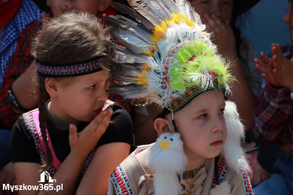 Fotorelacja: Piknik Country w Koziegłówkach