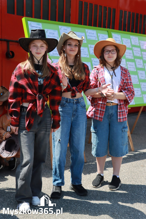 Fotorelacja: Piknik Country w Koziegłówkach