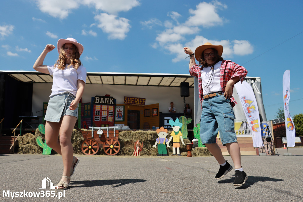 Fotorelacja: Piknik Country w Koziegłówkach