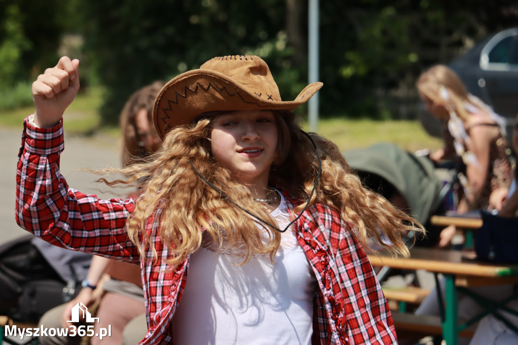 Fotorelacja: Piknik Country w Koziegłówkach