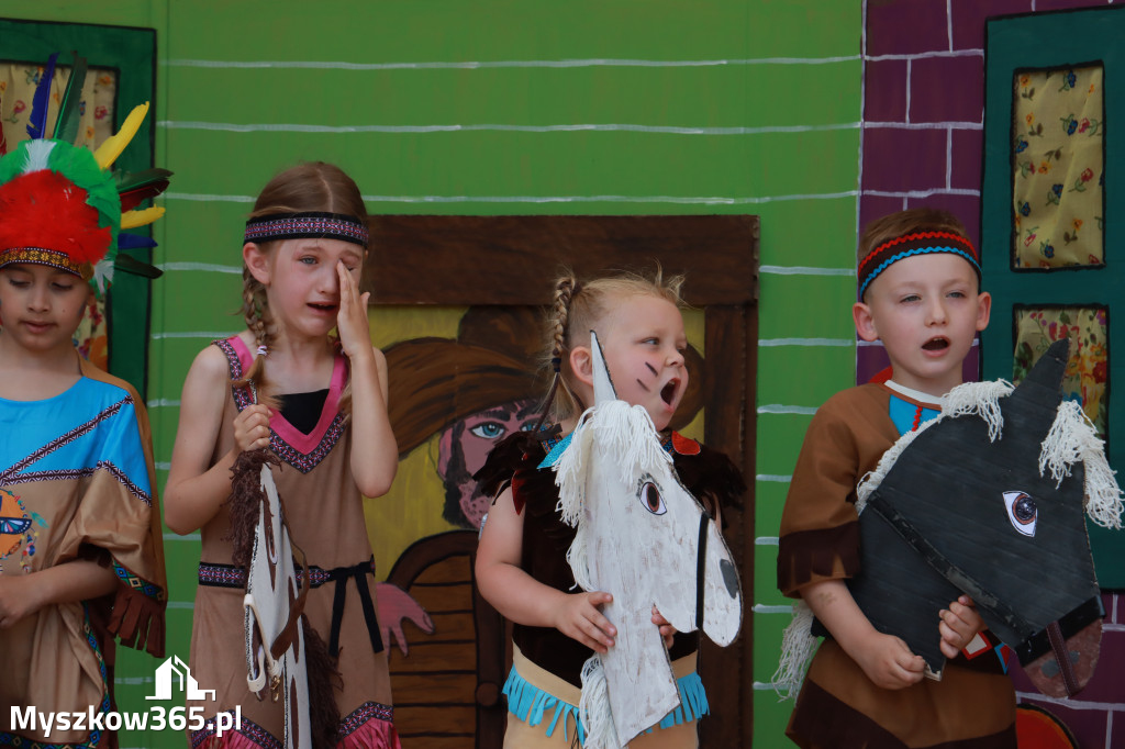 Fotorelacja: Piknik Country w Koziegłówkach
