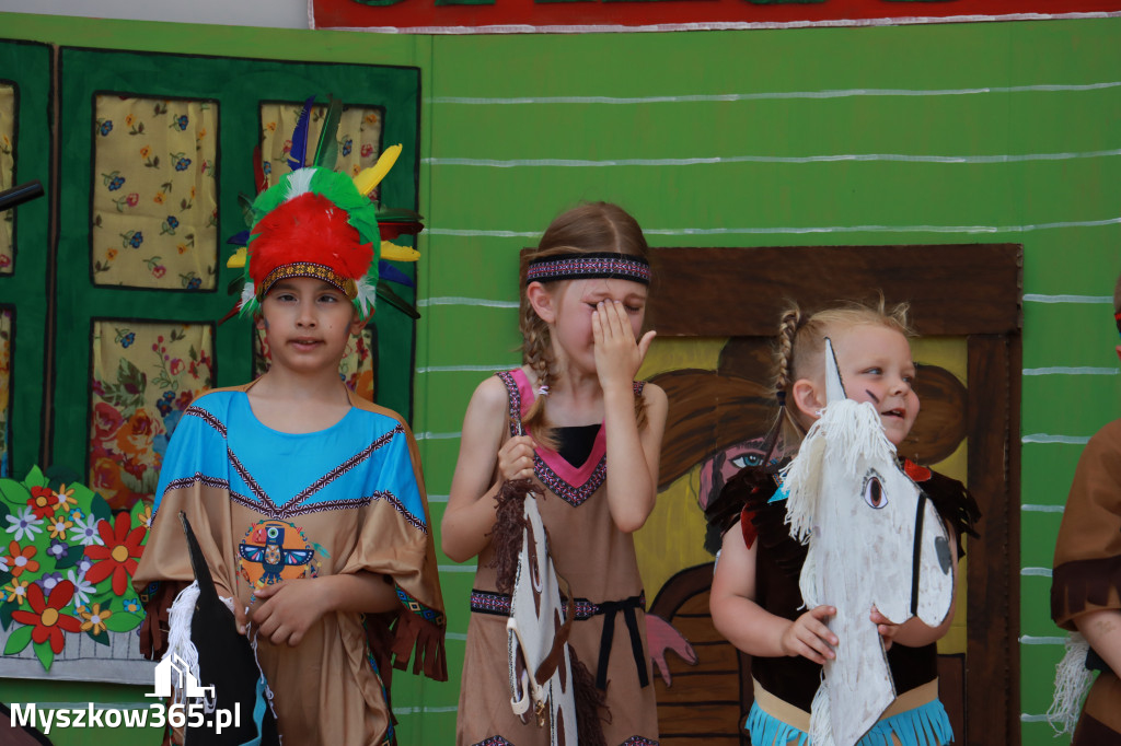 Fotorelacja: Piknik Country w Koziegłówkach