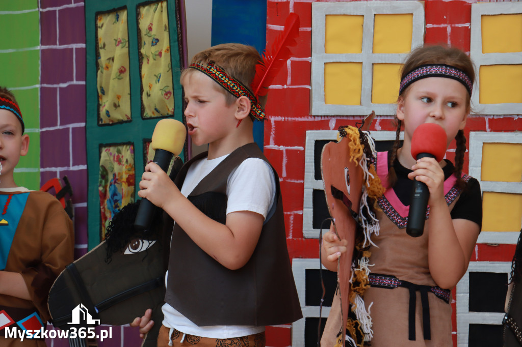 Fotorelacja: Piknik Country w Koziegłówkach