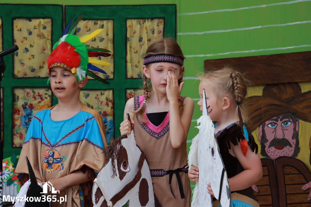 Fotorelacja: Piknik Country w Koziegłówkach