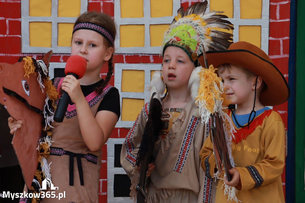 Fotorelacja: Piknik Country w Koziegłówkach