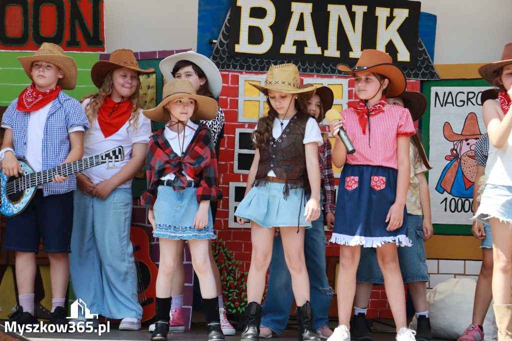Fotorelacja: Piknik Country w Koziegłówkach