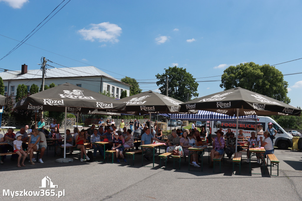 Fotorelacja: Piknik Country w Koziegłówkach