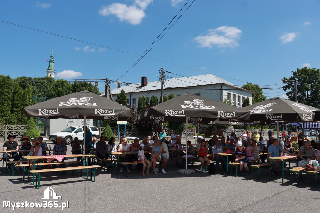 Fotorelacja: Piknik Country w Koziegłówkach