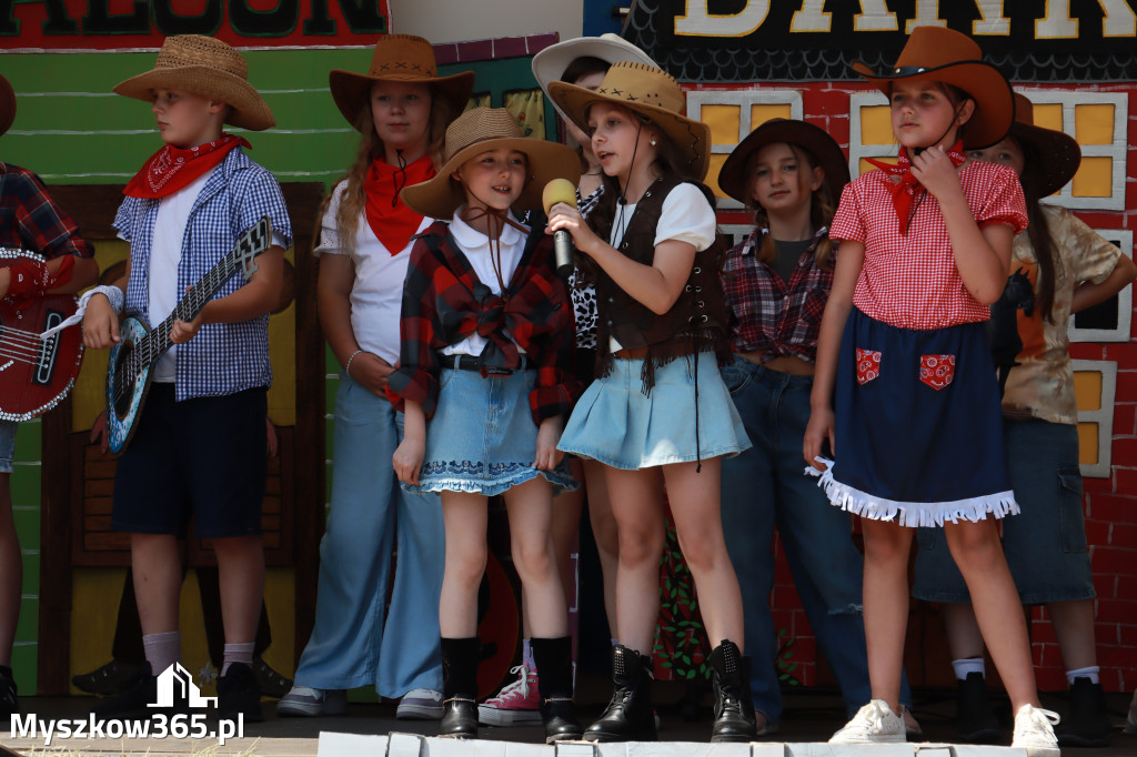 Fotorelacja: Piknik Country w Koziegłówkach