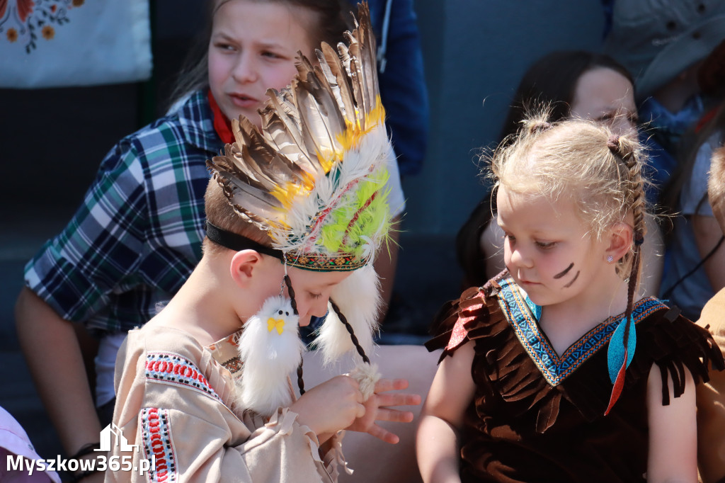 Fotorelacja: Piknik Country w Koziegłówkach