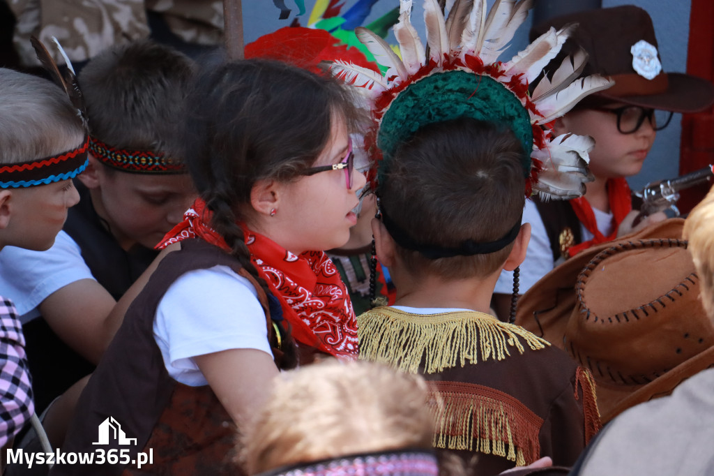 Fotorelacja: Piknik Country w Koziegłówkach