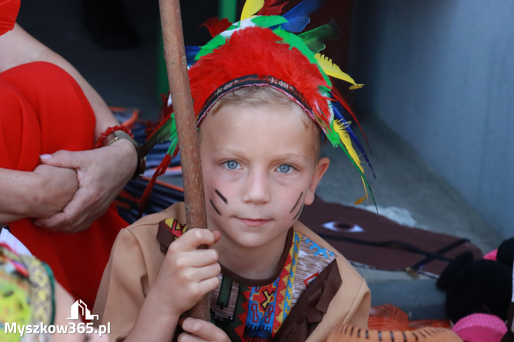 Fotorelacja: Piknik Country w Koziegłówkach