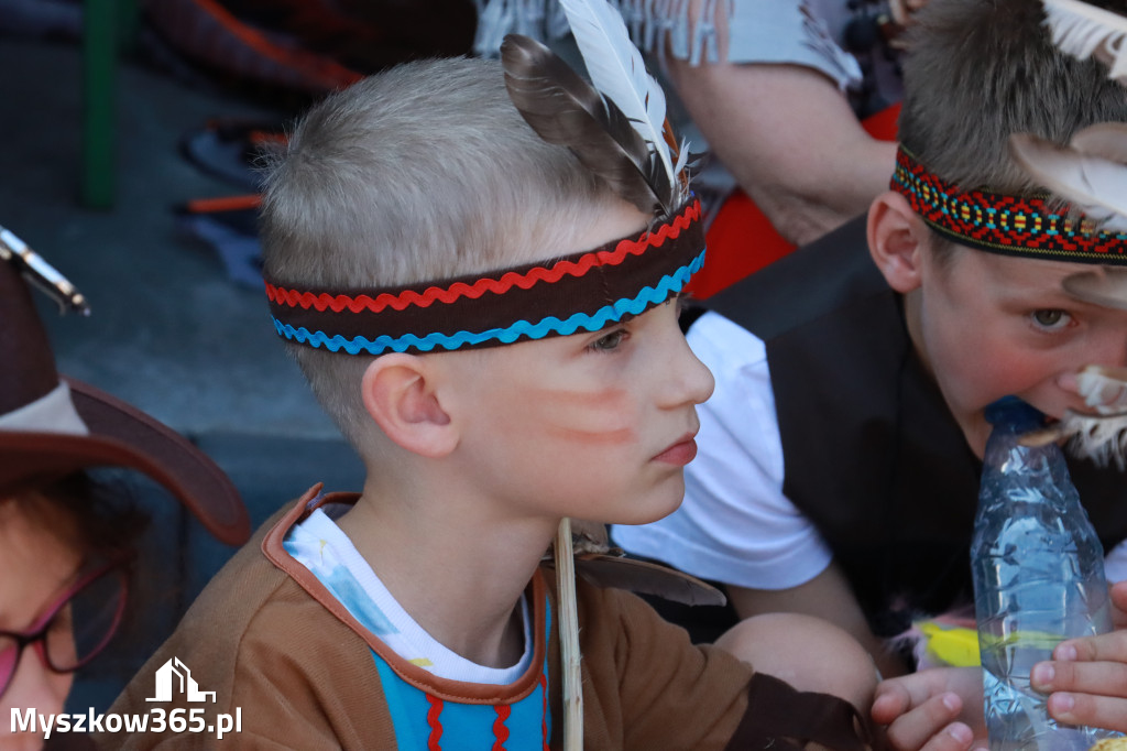 Fotorelacja: Piknik Country w Koziegłówkach