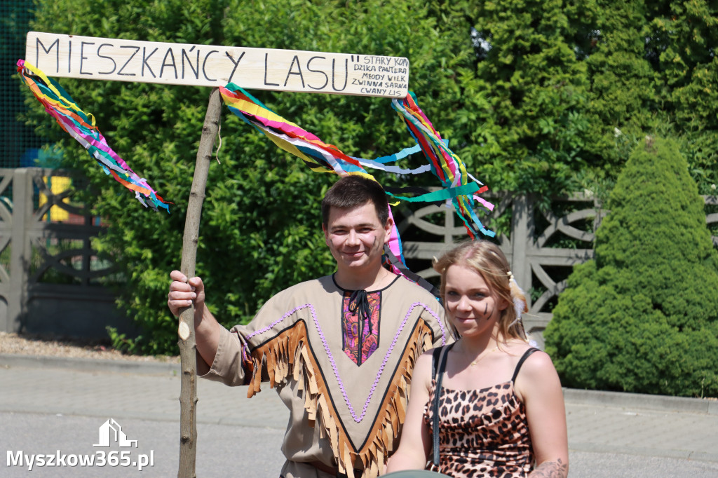 Fotorelacja: Piknik Country w Koziegłówkach