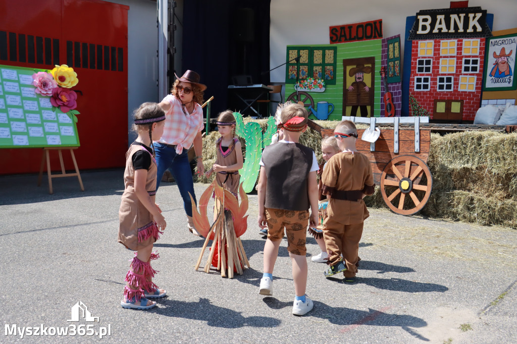 Fotorelacja: Piknik Country w Koziegłówkach
