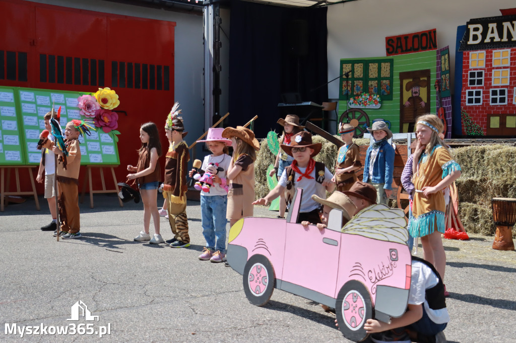 Fotorelacja: Piknik Country w Koziegłówkach