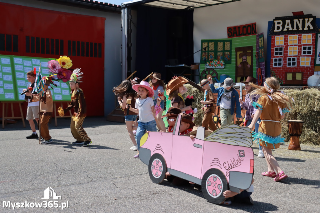 Fotorelacja: Piknik Country w Koziegłówkach