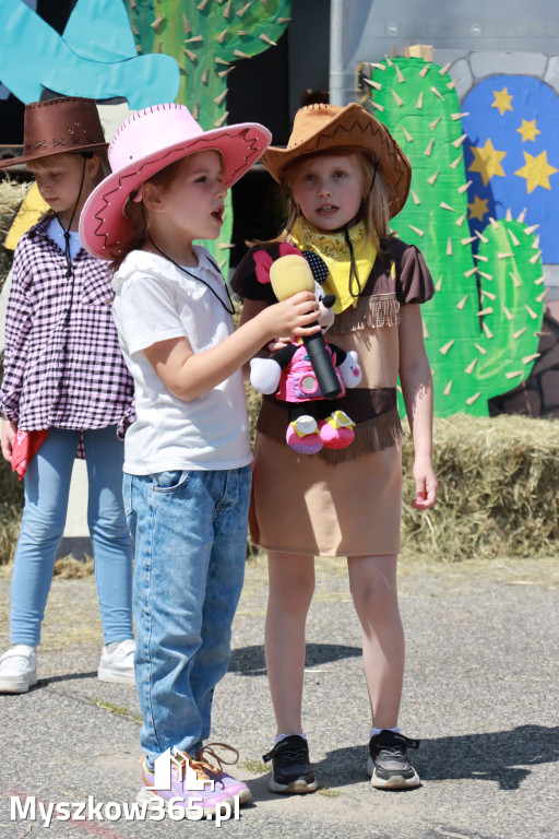 Fotorelacja: Piknik Country w Koziegłówkach