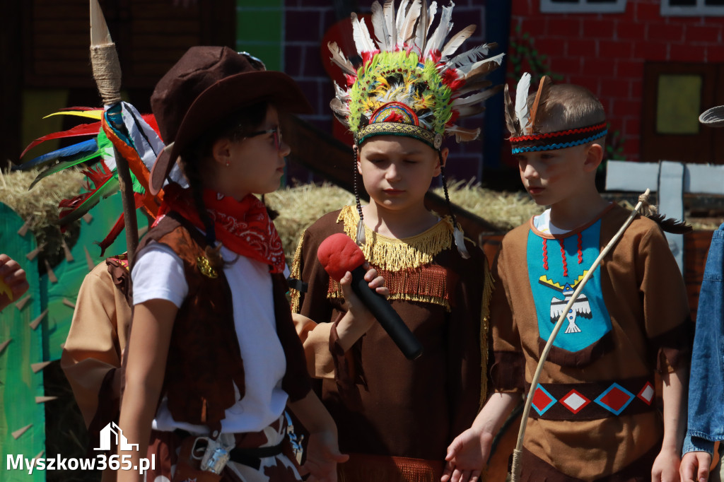Fotorelacja: Piknik Country w Koziegłówkach