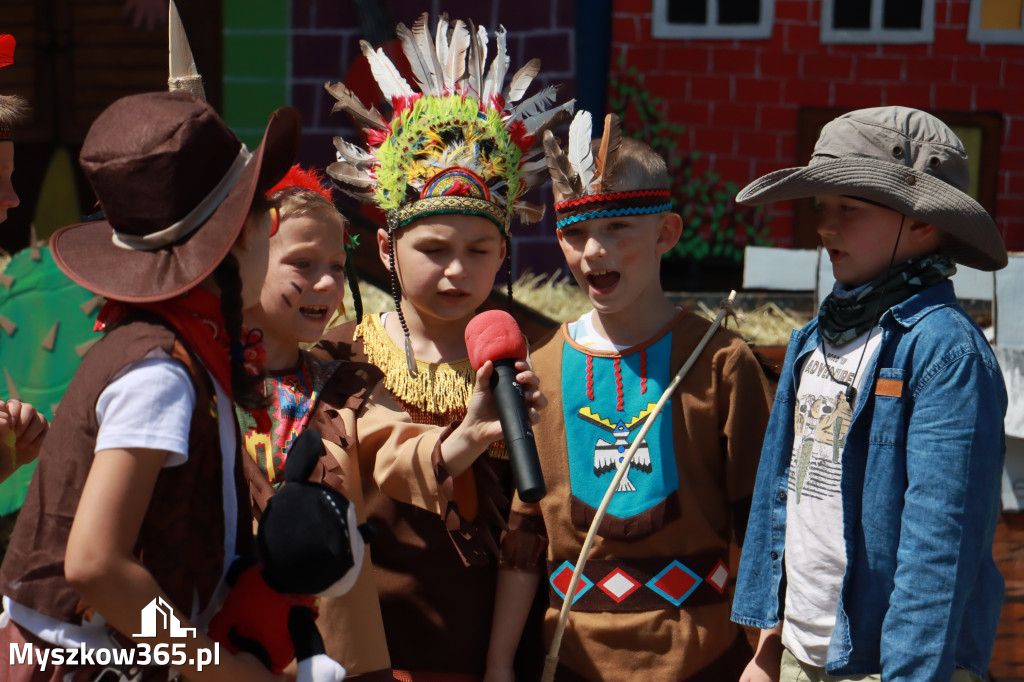 Fotorelacja: Piknik Country w Koziegłówkach