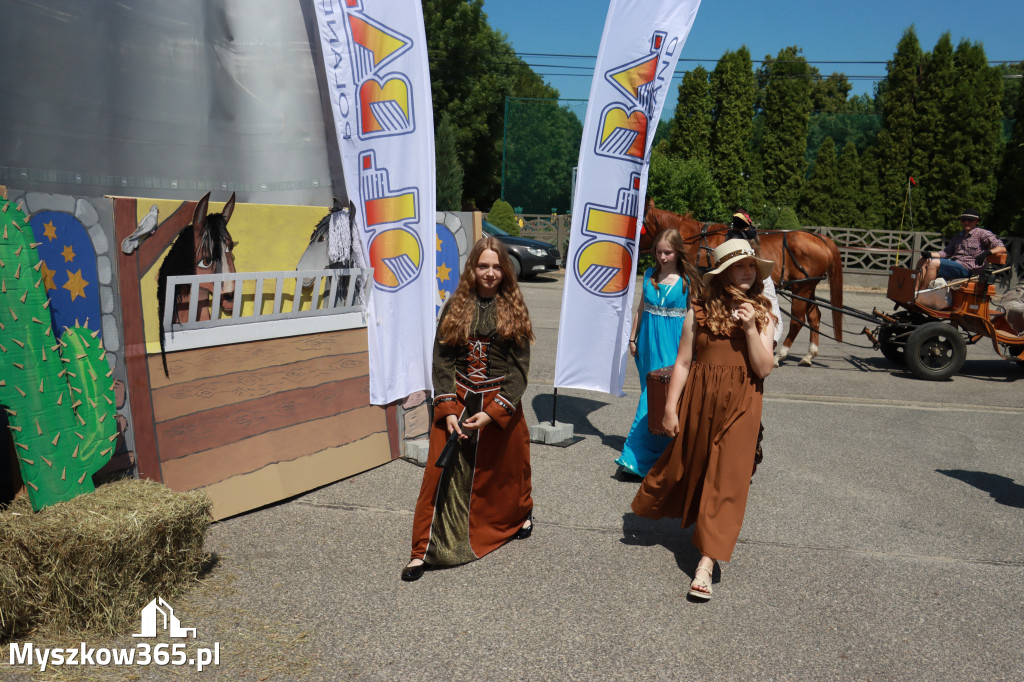 Fotorelacja: Piknik Country w Koziegłówkach