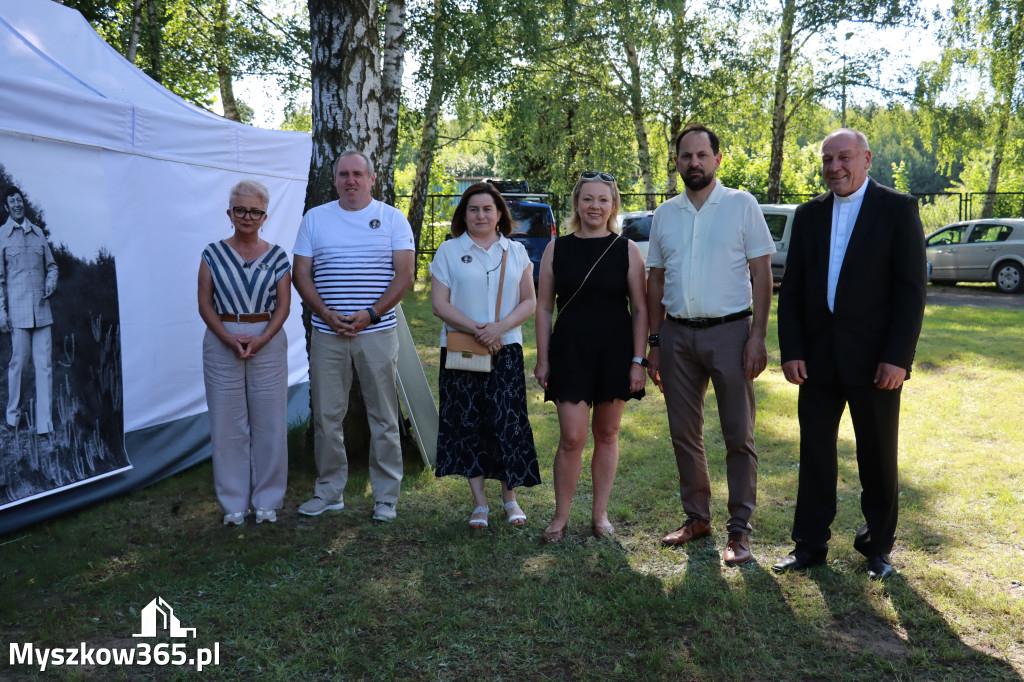 Fotorelacja I: XVI Ogólnopolski Festiwal Piosenek Janusza Gniatkowskiego w Poraju