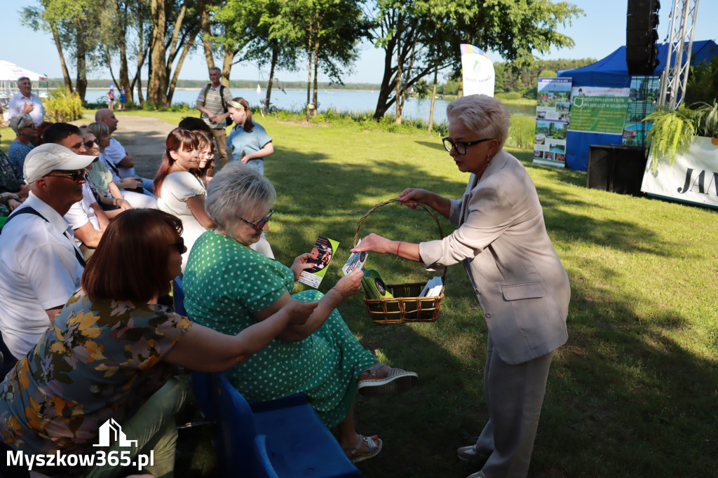 Fotorelacja I: XVI Ogólnopolski Festiwal Piosenek Janusza Gniatkowskiego w Poraju