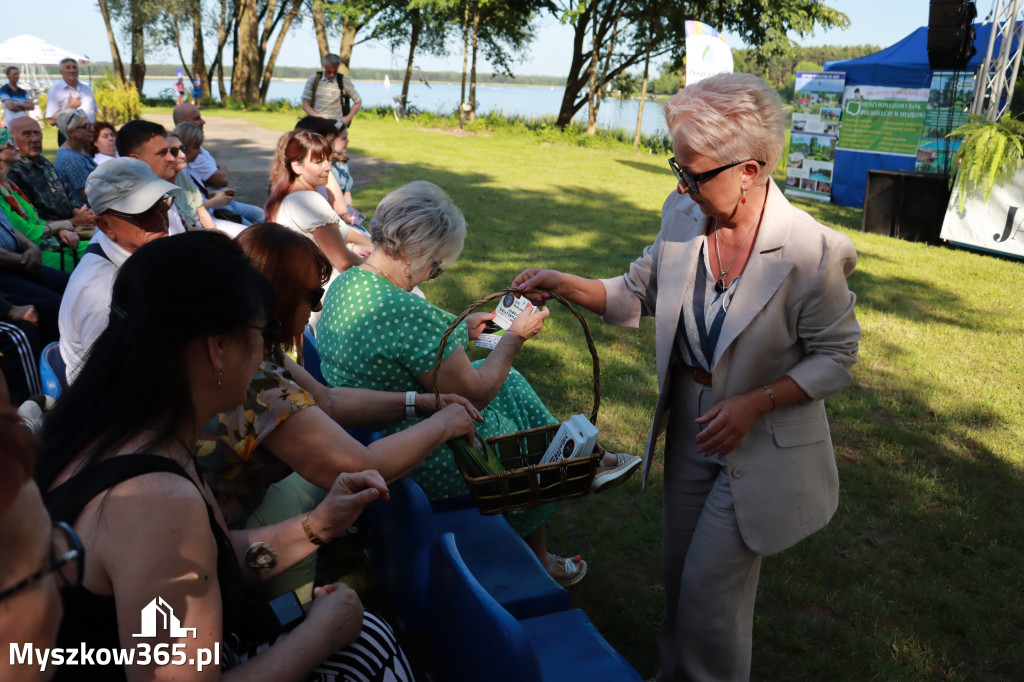 Fotorelacja I: XVI Ogólnopolski Festiwal Piosenek Janusza Gniatkowskiego w Poraju