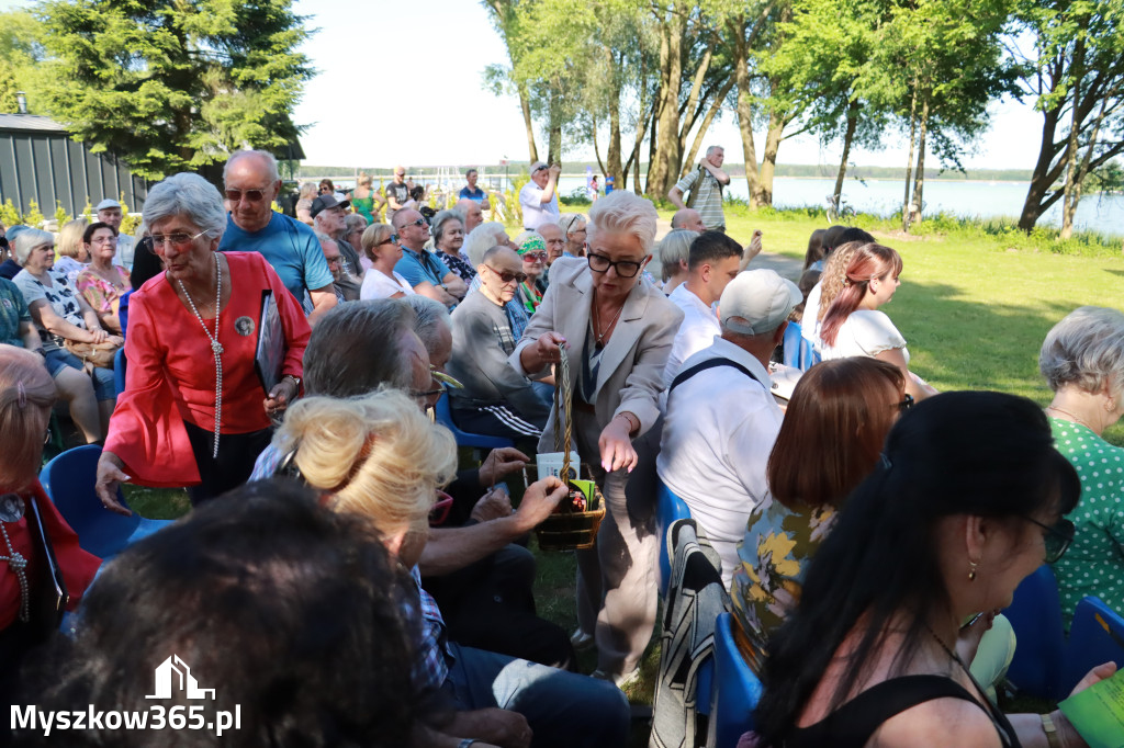 Fotorelacja I: XVI Ogólnopolski Festiwal Piosenek Janusza Gniatkowskiego w Poraju