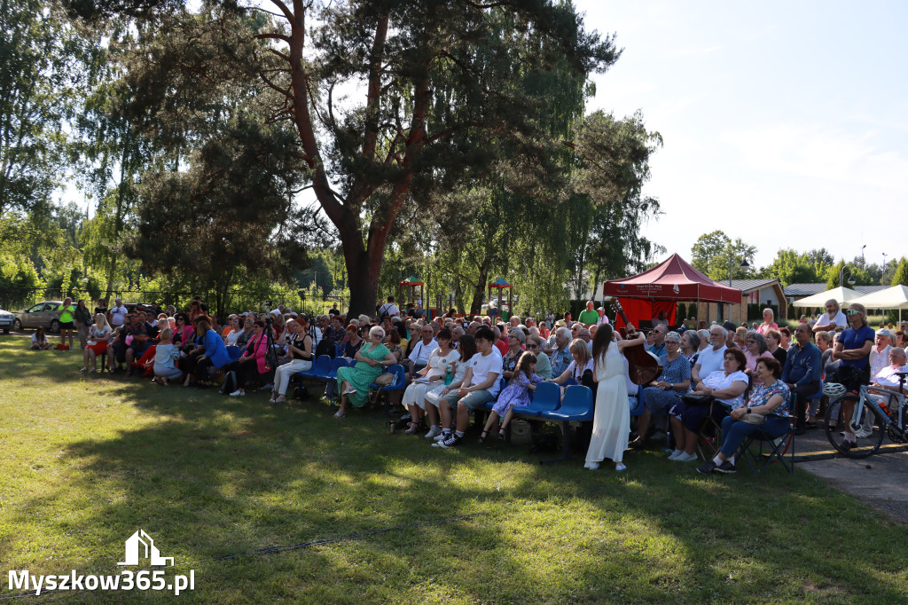 Fotorelacja I: XVI Ogólnopolski Festiwal Piosenek Janusza Gniatkowskiego w Poraju