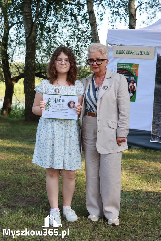 Fotorelacja I: XVI Ogólnopolski Festiwal Piosenek Janusza Gniatkowskiego w Poraju