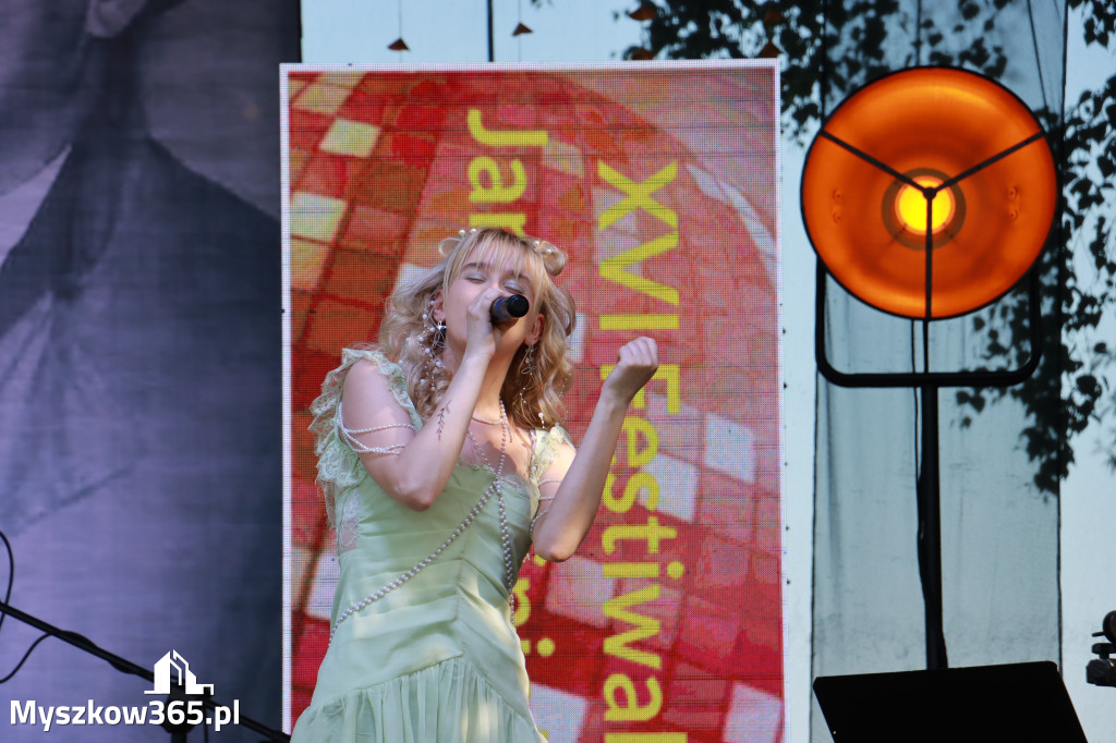 Fotorelacja I: XVI Ogólnopolski Festiwal Piosenek Janusza Gniatkowskiego w Poraju