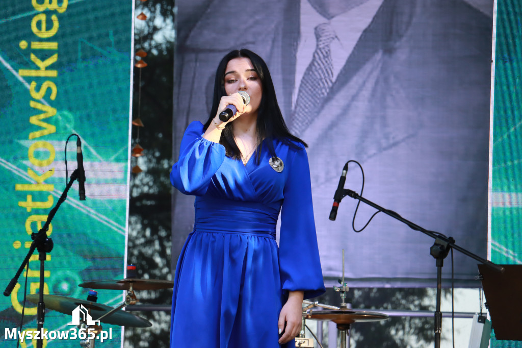 Fotorelacja I: XVI Ogólnopolski Festiwal Piosenek Janusza Gniatkowskiego w Poraju