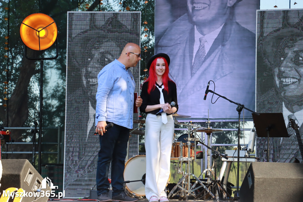 Fotorelacja I: XVI Ogólnopolski Festiwal Piosenek Janusza Gniatkowskiego w Poraju