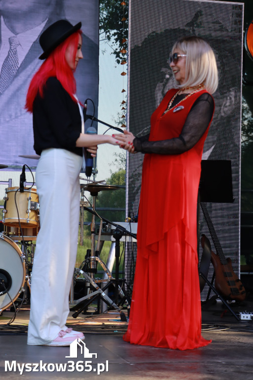 Fotorelacja I: XVI Ogólnopolski Festiwal Piosenek Janusza Gniatkowskiego w Poraju