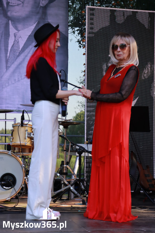 Fotorelacja I: XVI Ogólnopolski Festiwal Piosenek Janusza Gniatkowskiego w Poraju