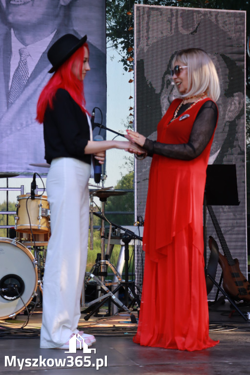 Fotorelacja I: XVI Ogólnopolski Festiwal Piosenek Janusza Gniatkowskiego w Poraju