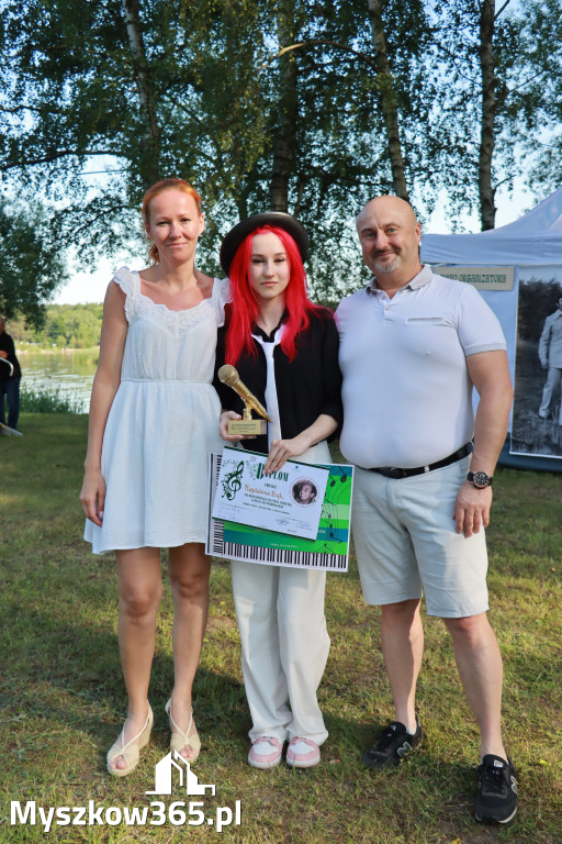 Fotorelacja I: XVI Ogólnopolski Festiwal Piosenek Janusza Gniatkowskiego w Poraju
