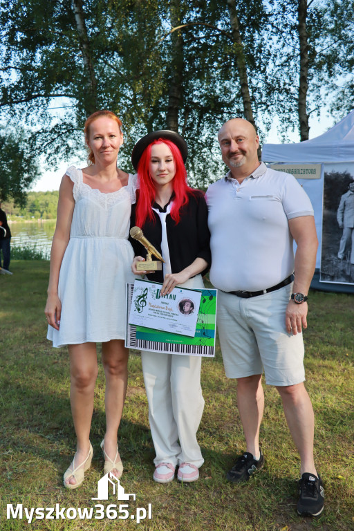 Fotorelacja I: XVI Ogólnopolski Festiwal Piosenek Janusza Gniatkowskiego w Poraju