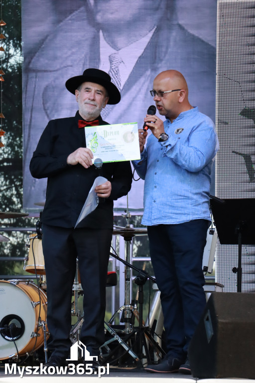 Fotorelacja I: XVI Ogólnopolski Festiwal Piosenek Janusza Gniatkowskiego w Poraju