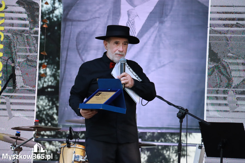 Fotorelacja I: XVI Ogólnopolski Festiwal Piosenek Janusza Gniatkowskiego w Poraju
