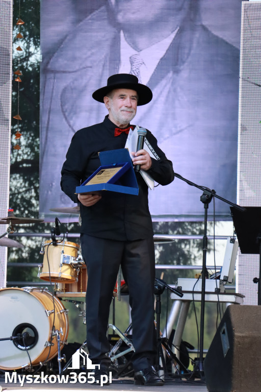 Fotorelacja I: XVI Ogólnopolski Festiwal Piosenek Janusza Gniatkowskiego w Poraju