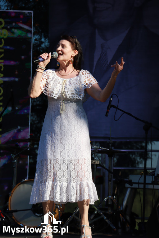 Fotorelacja I: XVI Ogólnopolski Festiwal Piosenek Janusza Gniatkowskiego w Poraju