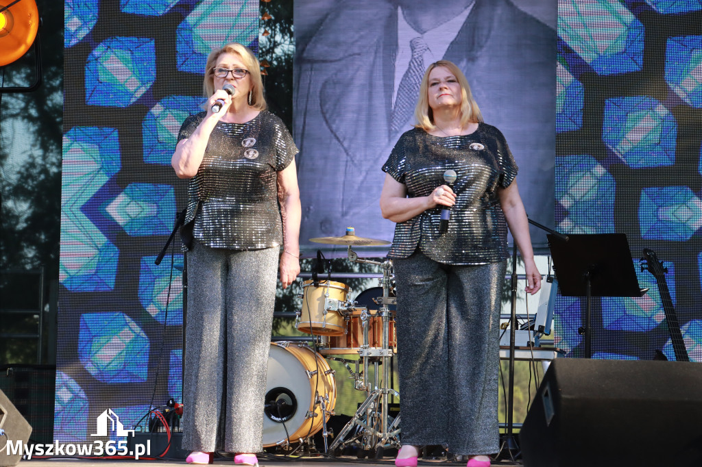 Fotorelacja II: XVI Ogólnopolski Festiwal Piosenek Janusza Gniatkowskiego w Poraju