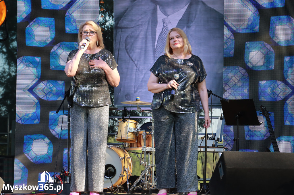 Fotorelacja II: XVI Ogólnopolski Festiwal Piosenek Janusza Gniatkowskiego w Poraju