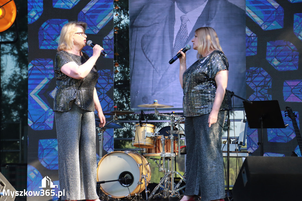 Fotorelacja II: XVI Ogólnopolski Festiwal Piosenek Janusza Gniatkowskiego w Poraju